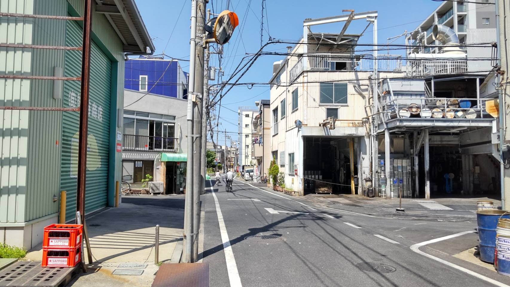 有限会社 染谷商店