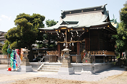 こんにゃく稲荷